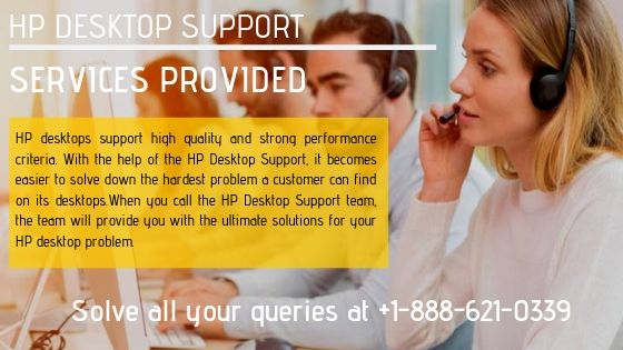 hp support